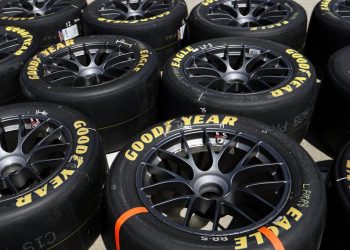 NASCAR potvrđuje gume za Darlington dok Hamlin predviđa ‘wild card’ utrku