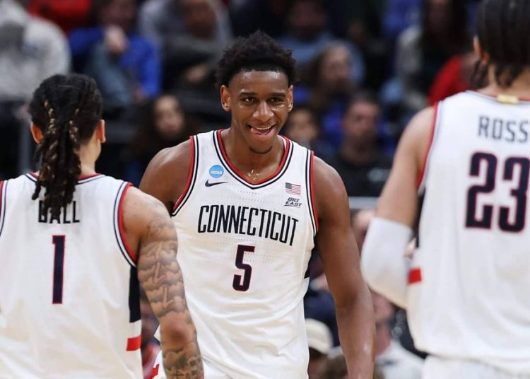 NCAA muški Elite Eight: Raspored po snazi – Od favorita do “nezvanica”, tko ide na Indy? NCAA muški Elite Eight: Raspored po snazi – Od favorita do “nezvanica”, tko ide na Indy?