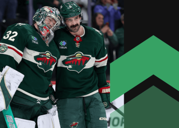 NHL rang lista snaga: novih Top 5 momčadi, plus ‘do-over’ za sve