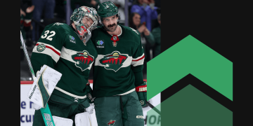 NHL rang lista snaga: novih Top 5 momčadi, plus ‘do-over’ za sve