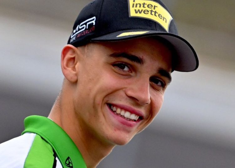 Na stazi u Cremoni s Ducatijem V2 tvrtke Kuja Racing Na stazi u Cremoni s Ducatijem V2 tvrtke Kuja Racing