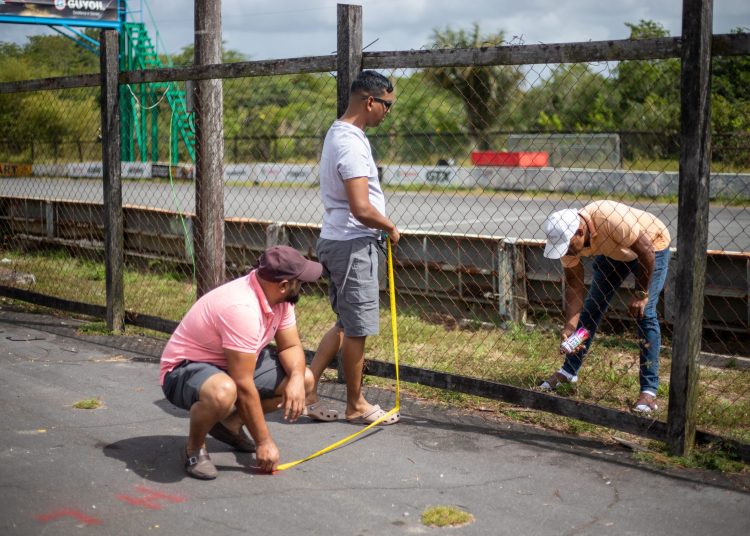 Nadogradnje staze u South Dakoti odgađaju otvaranje sezone GMR&SC