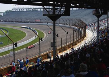 Najbolje američke F1 staze