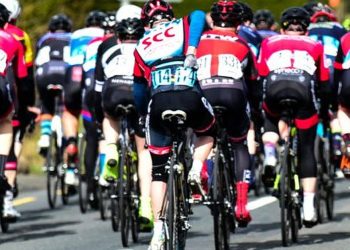 Najbolji irski biciklistički klub, volonter, utrka, sport 2018.; glasajte sada