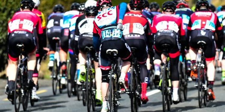 Najbolji irski biciklistički klub, volonter, utrka, sport 2018.; glasajte sada