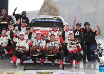 Najvažnije stvari WRC Safari Rallyja Kenija 2026.