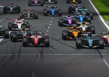 Najvažnije utrke: Velika nagrada Australije 2026. – Formula 1