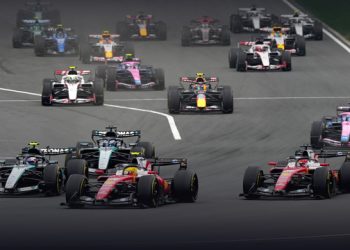 Najznačajniji događaji utrke: Velika nagrada Kine 2026. – Formula 1