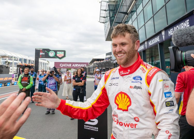 ‘Ne znači ništa’: Kostecki ostaje prizemljen nakon brzog vodstva