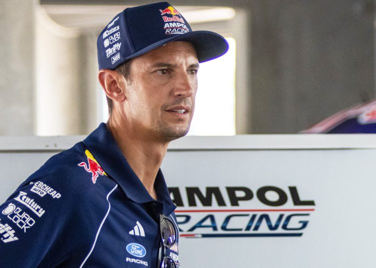 Nick Percat i Grace Hayden pridružuju se timu Shannon SpeedSeries TV za 2026.