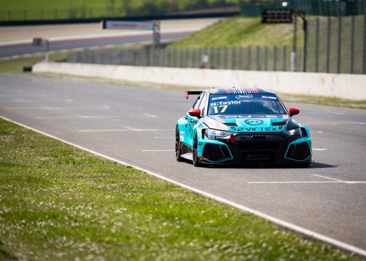 Nicolas Taylor dva puta osigurava pobjedu u drugoj utrci Mugello prekinutoj sigurnosnim automobilom