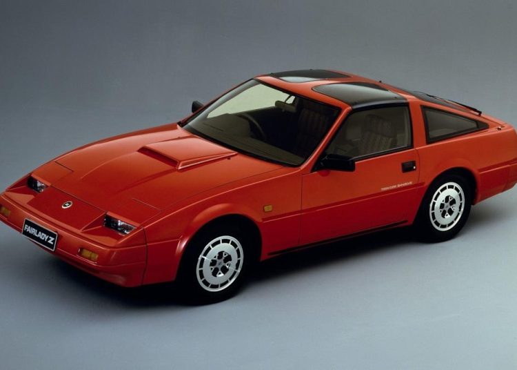 Nissan 200 ZR: Zaboravljena verzija automobila Z iz 1980-ih Nissan 200 ZR: Zaboravljena verzija automobila Z iz 1980-ih