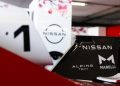 Nissan Formula E Team najavljuje sponzorski ugovor s Alpine Techom