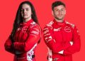 Nissan Formula E tim će predstaviti Abbi Pulling i Victora Martinsa na madridskom Rookie Testu