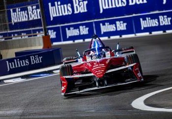 Nissan Formula E tim spreman za debitantsku utrku u Madridu na povratku serije u Španjolsku