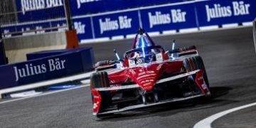 Nissan Formula E tim spreman za debitantsku utrku u Madridu na povratku serije u Španjolsku