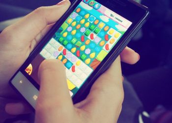 Nostalgične mobilne igre iz naše mladosti