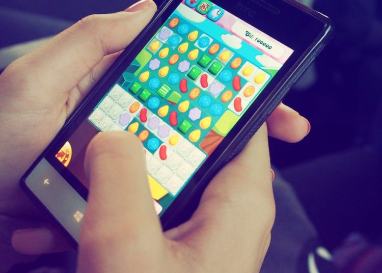 Nostalgične mobilne igre iz naše mladosti