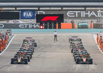 Nova era za Formulu 1 – je li bolja?