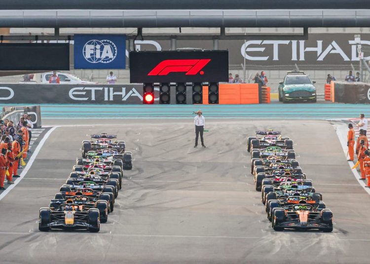 Nova era za Formulu 1 – je li bolja?