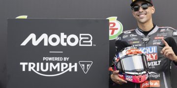 Novosti o Jacku Milleru i Yamahi, Senna Agius u sretnom trenutku, Marc Marquez, Fabio Quartararo, tržište vozača