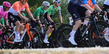 O’Brienovi podaci tijekom utrke s profesionalcima | “Gradim samopouzdanje”