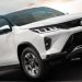 Objašnjenje Toyota Fortuner Legender Neo Drive – što dobivate za 47,46 lakh rupija