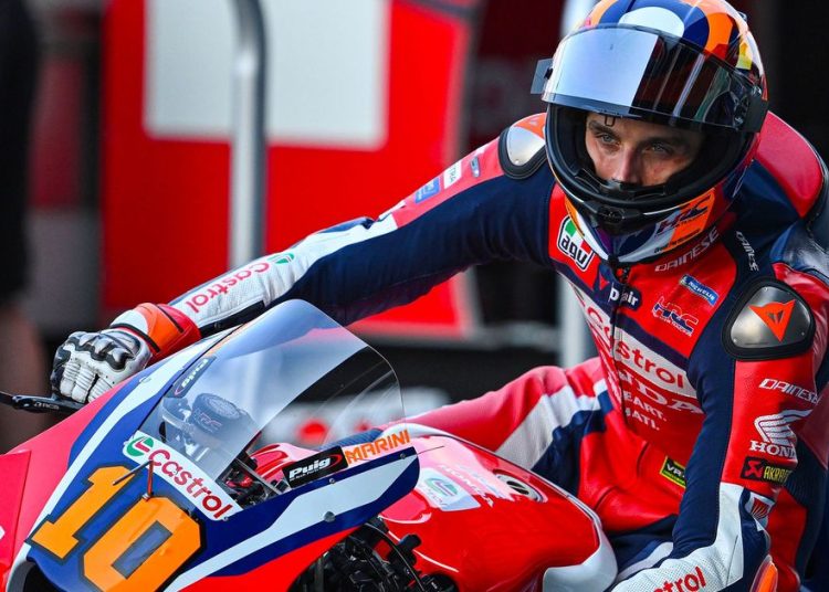 Objašnjenje koncesija: što rang C znači za Hondu