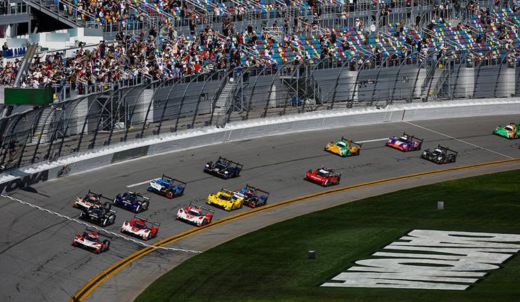 Objavljeni rasporedi za IMSA WeatherTech SportsCar Championship i IMSA Michelin Pilot Challenge za 2027.