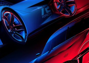 Objavljeno besplatno ažuriranje Gran Turismo 7 1.68