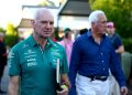 Obožavatelji F1 šokirani velikom izjavom direktora momčadi Aston Martina: “Potpuni grozničavi san”