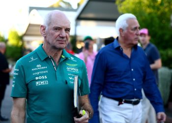 Obožavatelji F1 šokirani velikom izjavom direktora momčadi Aston Martina: “Potpuni grozničavi san”