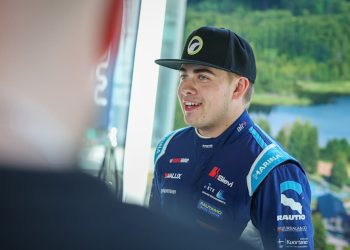 Od Junior ERC-a do europske najviše lige za Kauppinen