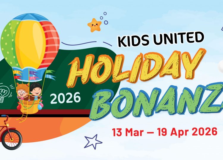 Od Pokémona do Drift automobila: United Square i Velocity@Novena Square pripremaju se za ožujske školske praznike puni akcije