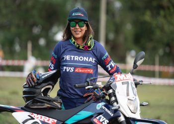 Od biciklističkih staza u Bengaluruu do svjetskih naslova: putovanje Aishwarye Pissay ispunjeno hrabrošću, oporavkom i snovima o Dakaru