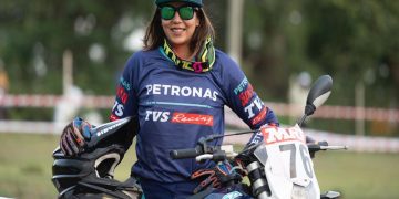 Od biciklističkih staza u Bengaluruu do svjetskih naslova: putovanje Aishwarye Pissay ispunjeno hrabrošću, oporavkom i snovima o Dakaru