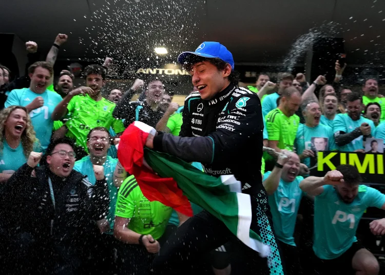 Od debitanata do budućih osnivača momčadi – 10 najboljih najmlađih Grand Prix pobjednika u povijesti F1 nakon pobjede Kimija Antonellija u Kini