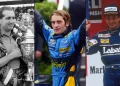 Od jednokratnih pobjednika do svjetskih prvaka – 15 talijanskih F1 pobjednika kojima se pridružuje Kimi Antonelli