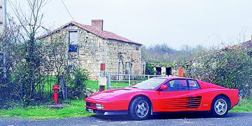 Od restoratera do natjecatelja na reliju Dakar: stvarni život