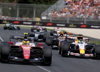 Od “umjetnog” do “strašnog” – kako vozači ocjenjuju utrke prema pravilima F1 2026.