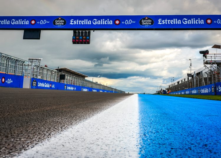 Odgoda planiranog starta MotoGP sprinta u Goiânia Odgoda planiranog starta MotoGP sprinta u Goiânia