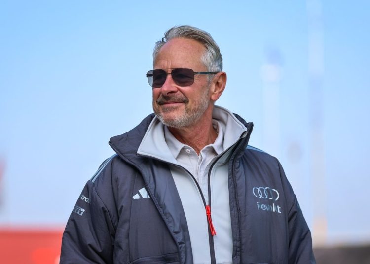 Odlazak Jonathana Wheatleya iz Audija potaknuo je snažnu reakciju obožavatelja Formule 1