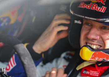 Ogier gubi dvije minute i tri mjesta s probodom