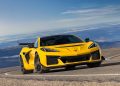 Osvojite 2026 Corvette ZR1 s 1064 KS i 25 tisuća dolara, dok istovremeno činite dobro u svijetu