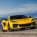 Osvojite 2026 Corvette ZR1 s 1064 KS i 25 tisuća dolara, dok istovremeno činite dobro u svijetu