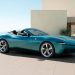 Otkriven Ferrari Amalfi Spider kabriolet s twin-turbo V8 motorom od 463 kW