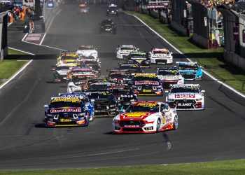 Otkriveni detalji o novoj TV emisiji ‘MotorRacing 360’ – Superautomobili