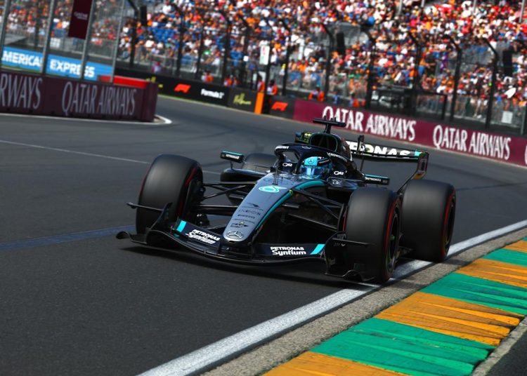 Ovaj vikend besplatno gledam VN Kine — kako pratiti F1 uživo bez troškova Ovaj vikend besplatno gledam VN Kine — kako pratiti F1 uživo bez troškova