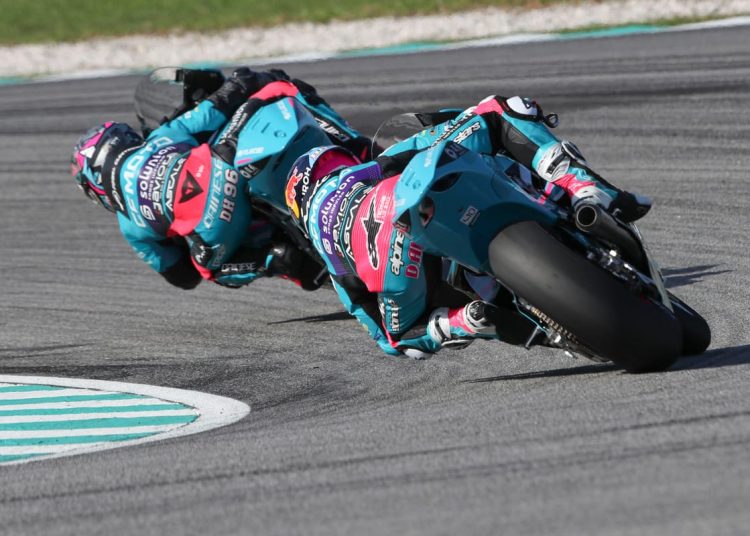 Ove zvijezde u usponu trebale bi zabrinuti MotoGP vezista