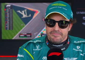 P17 Alonso: ‘Napravili smo velike korake… potencijal je ogroman’